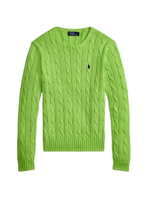 TRECCE POLO RALPH LAUREN | 211971869504